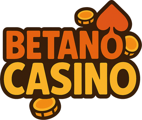 Betano Casino Logo
